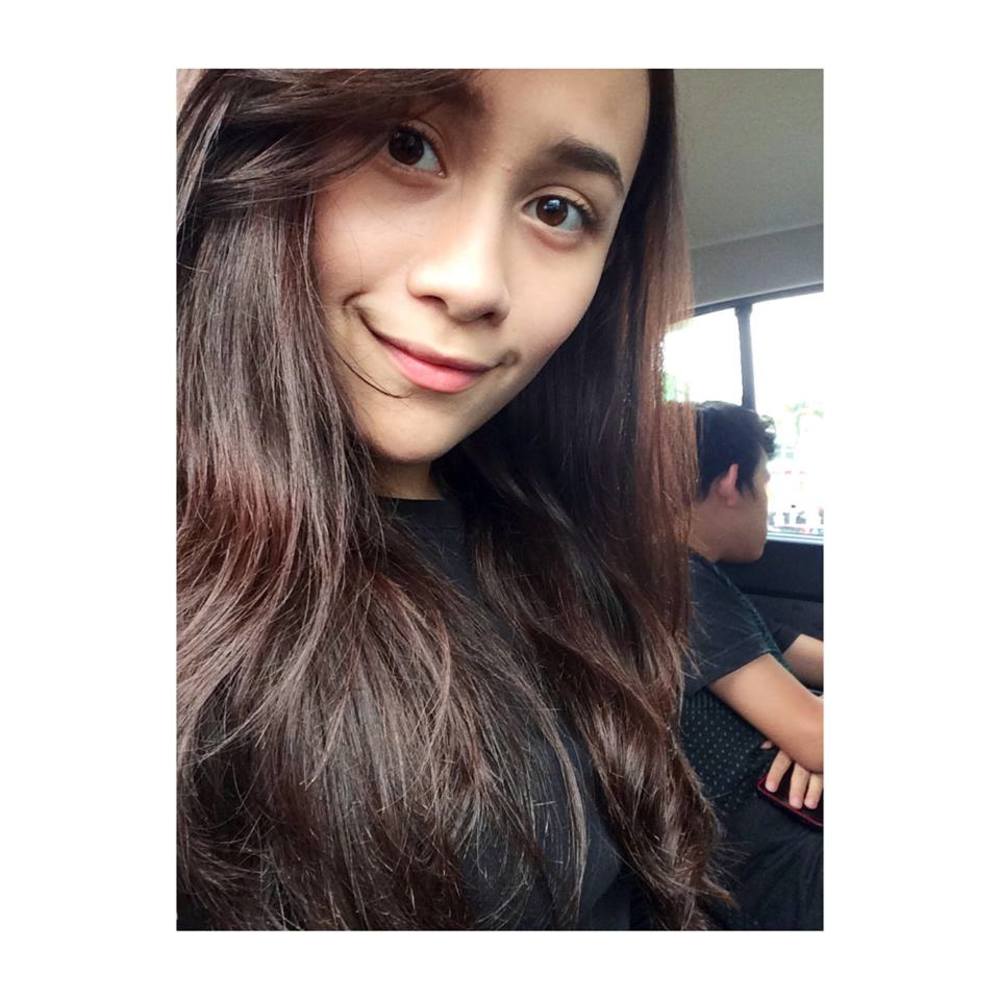 Meet your Posher, Sabrina